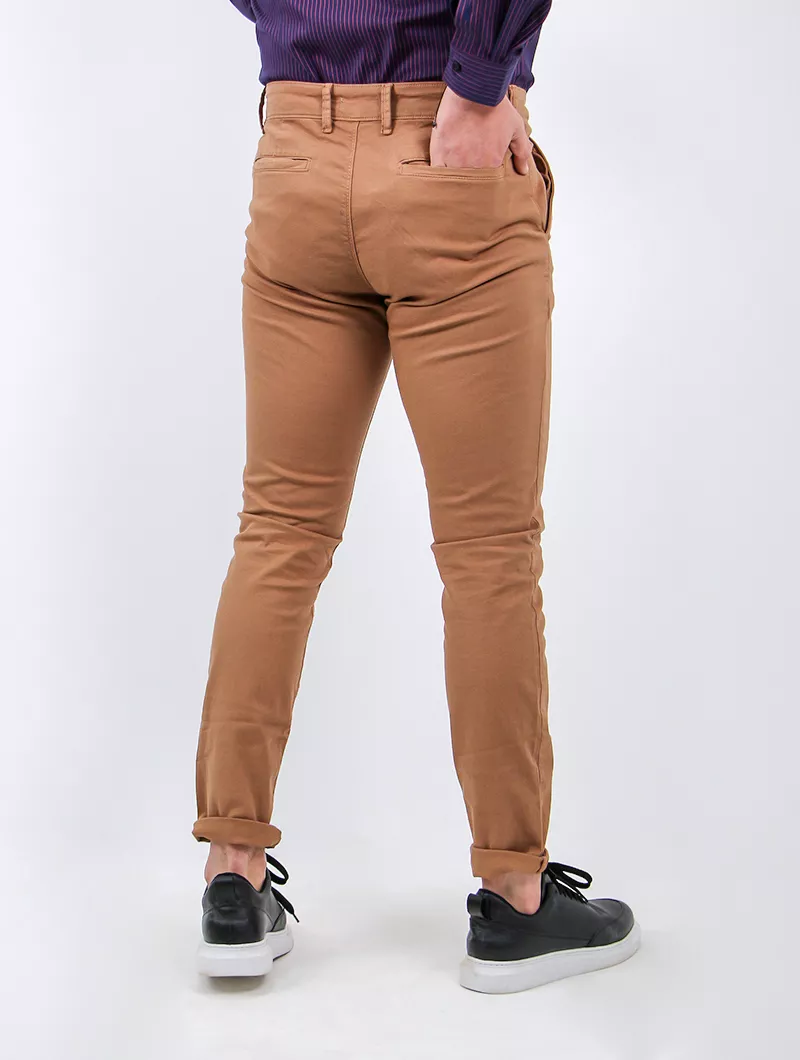 Pantalon Chino